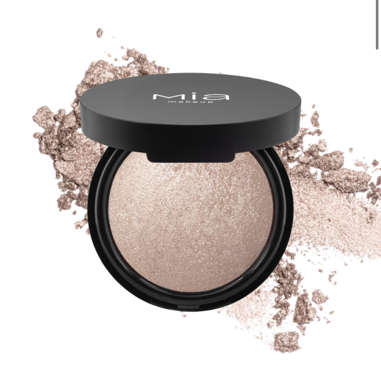 Sun Glaze مخبوز