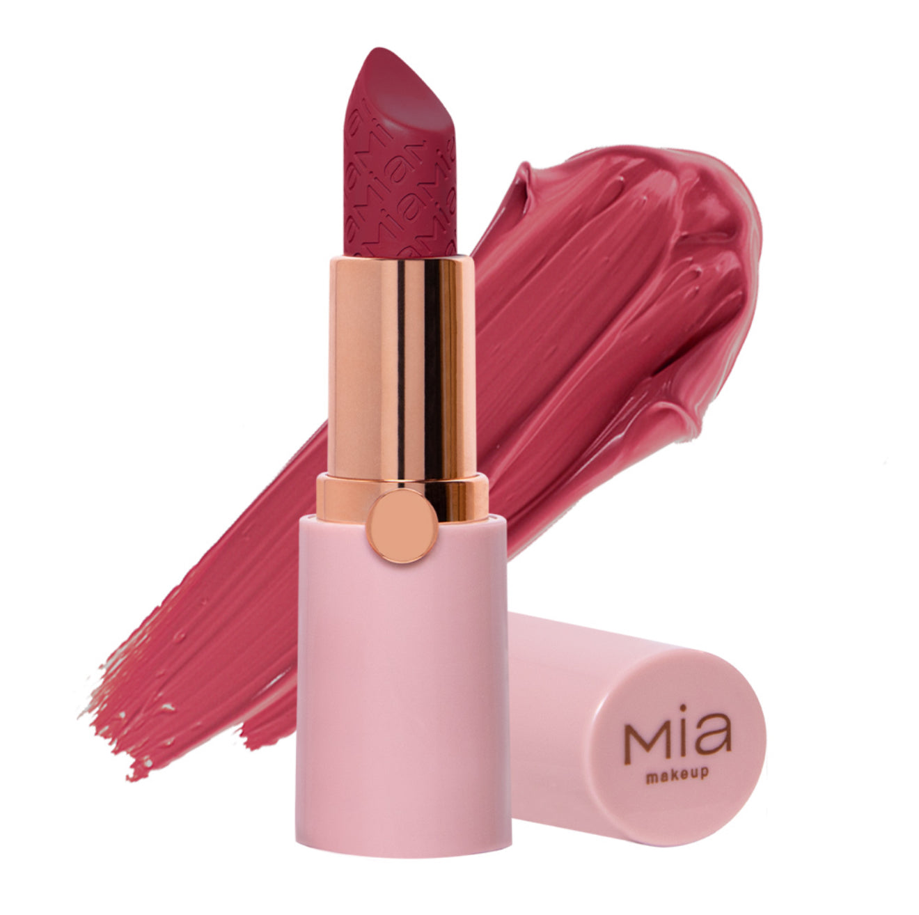 WET FLOW Rich & Shine Lipstick