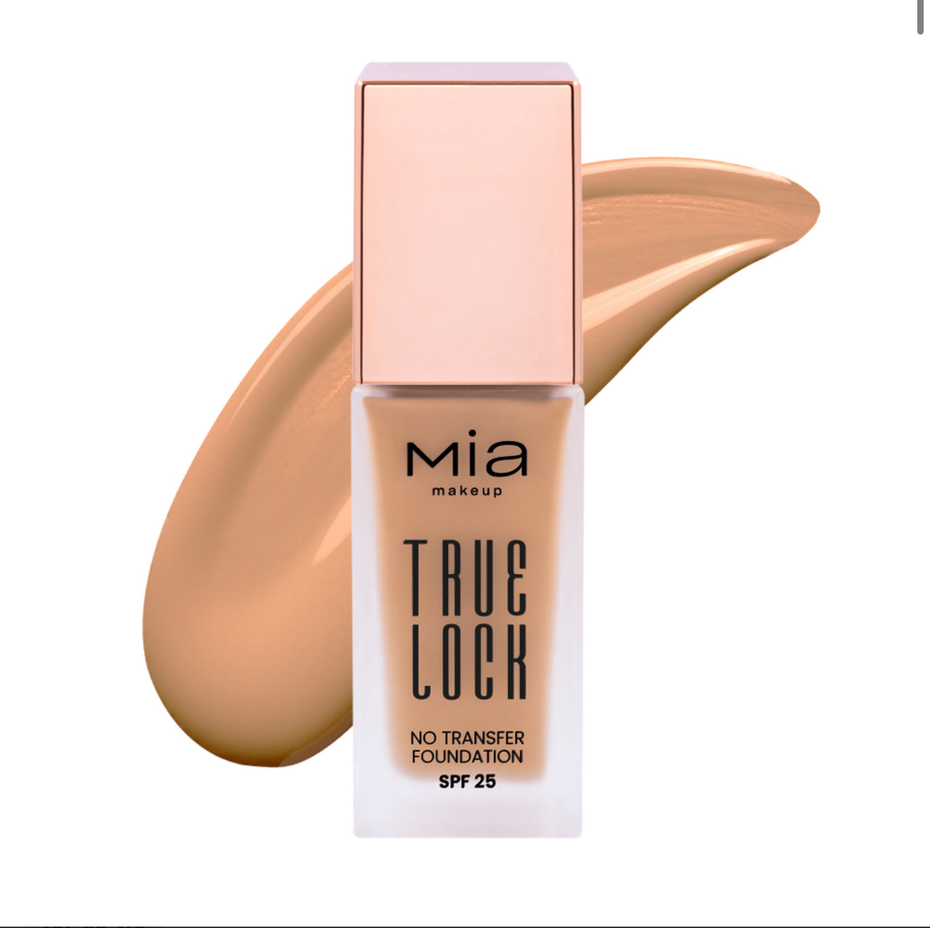 كريم اساس TRUE LOCK 