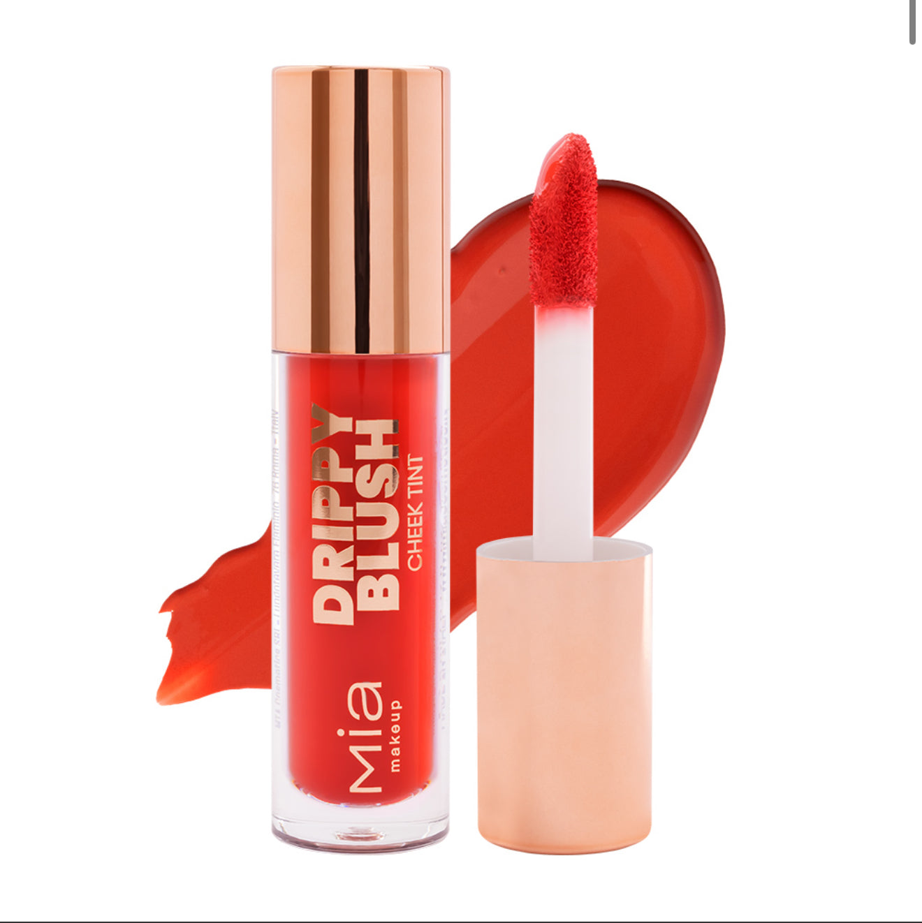 DRIPPY BLUSH CHEEK TINT
