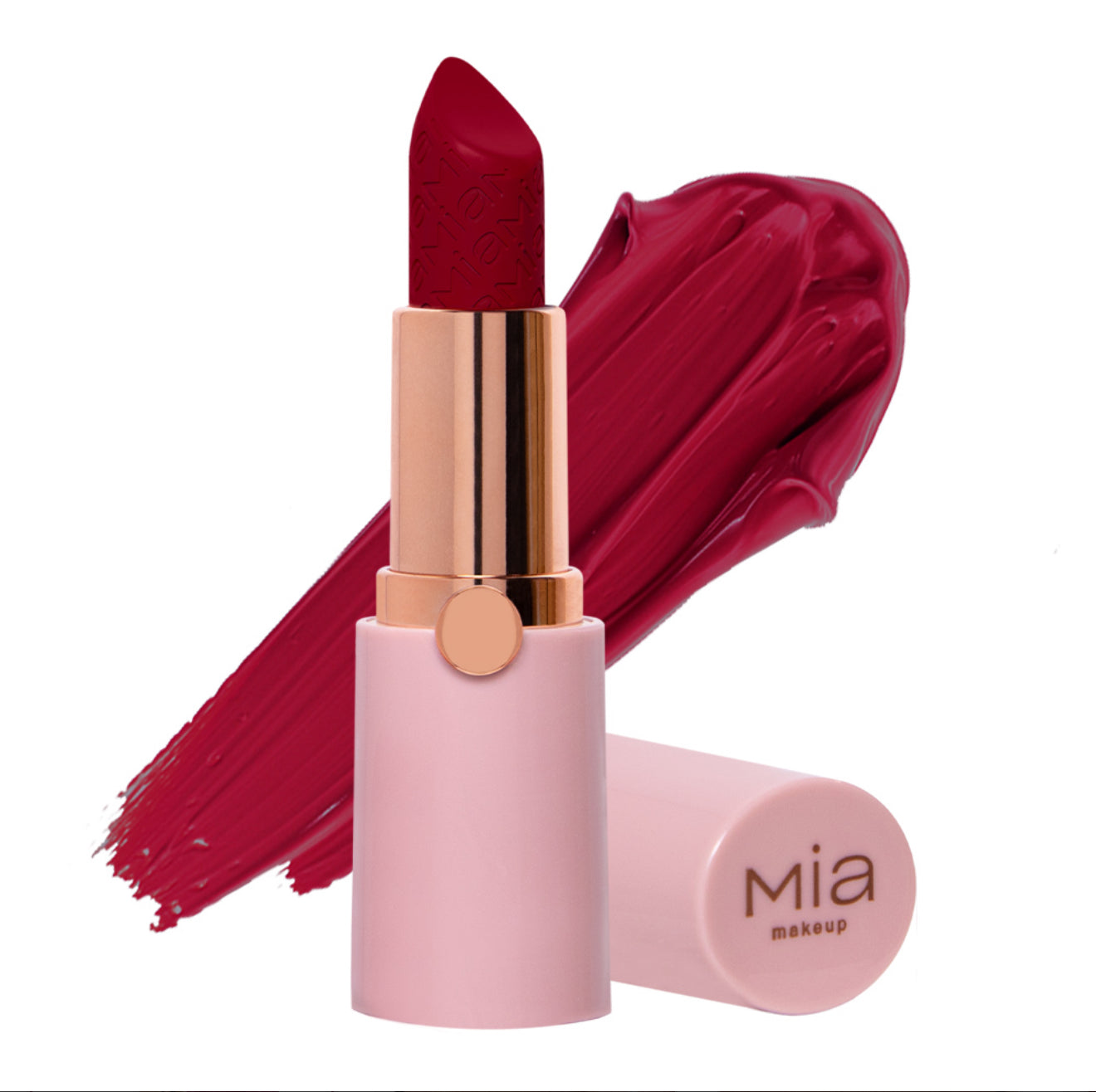 WET FLOW Brilliant Lipstick