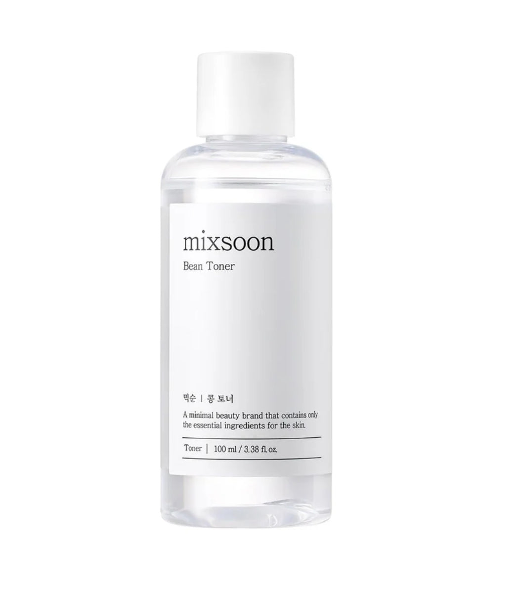 Mixsoon Bean Toner 100ml