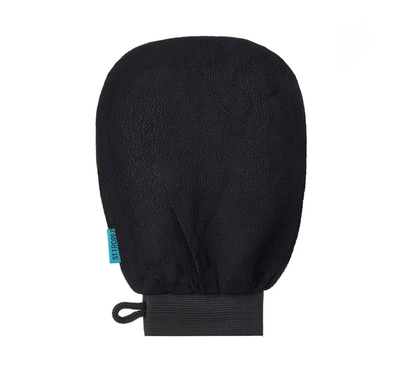 Tan Remover Mitt