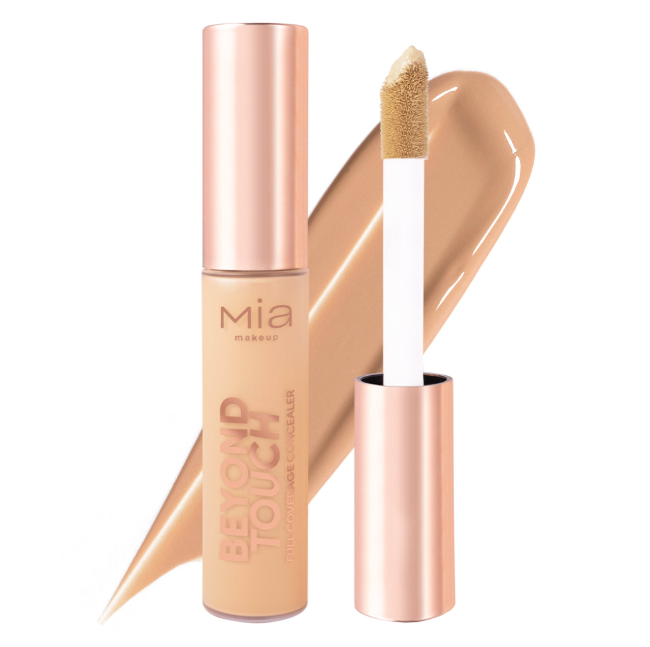 BEYOND FULL COVERAGE CONCEALER