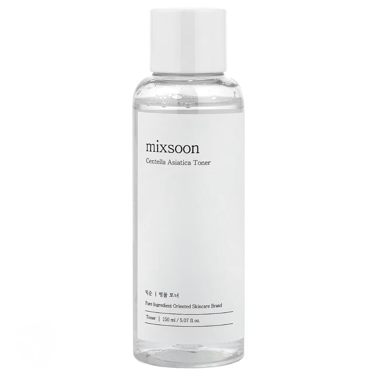 Mixsoon Centella Asiatica Toner 150ML