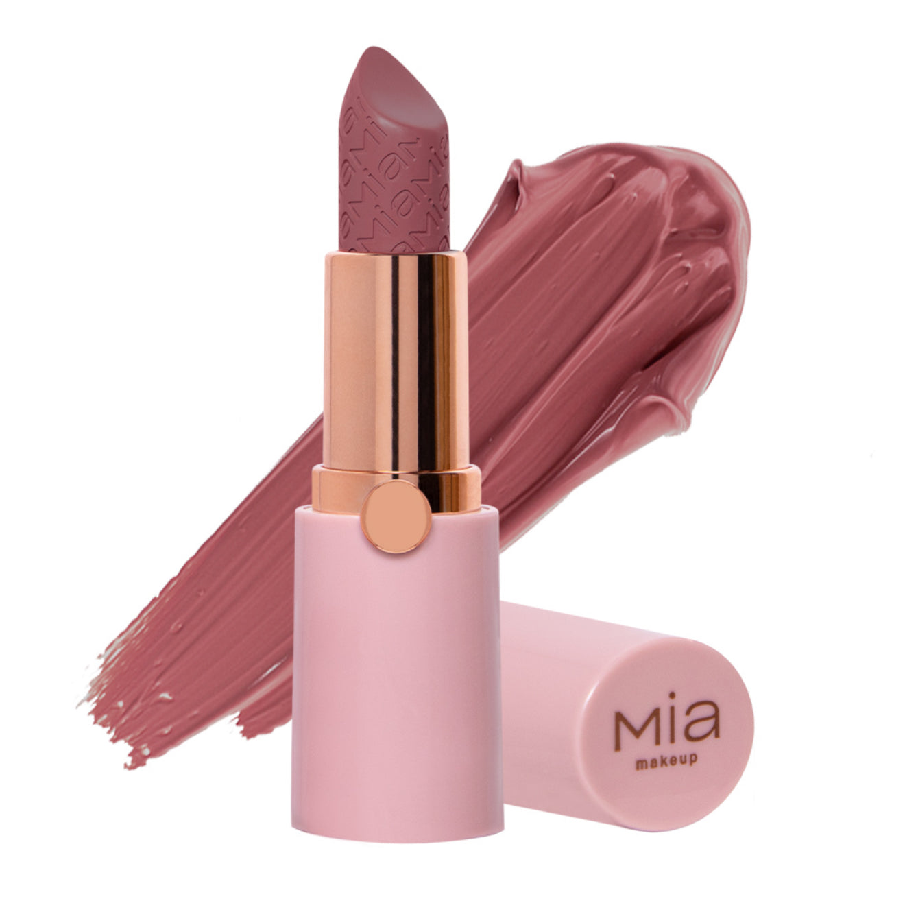 WET FLOW Brilliant Lipstick