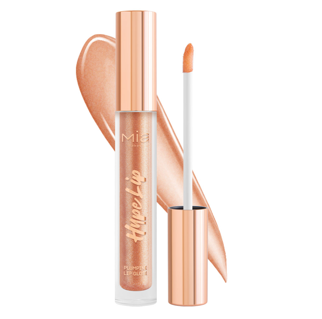 HYPE LIP Plumping Lip Gloss