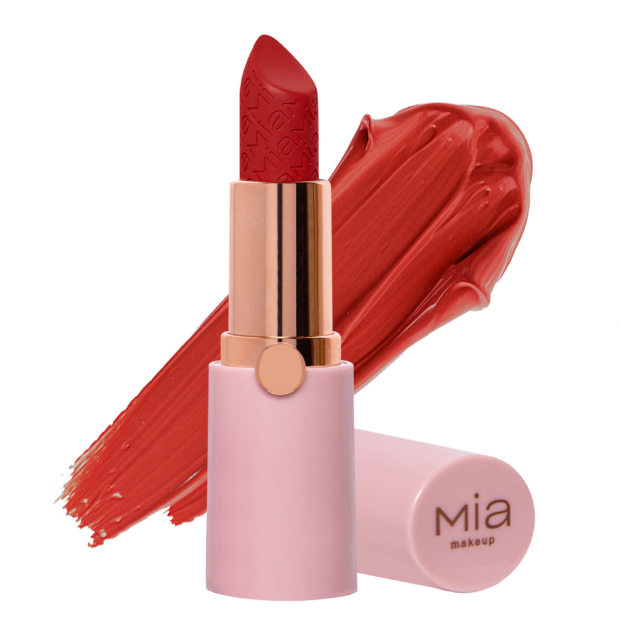 WET FLOW Brilliant Lipstick