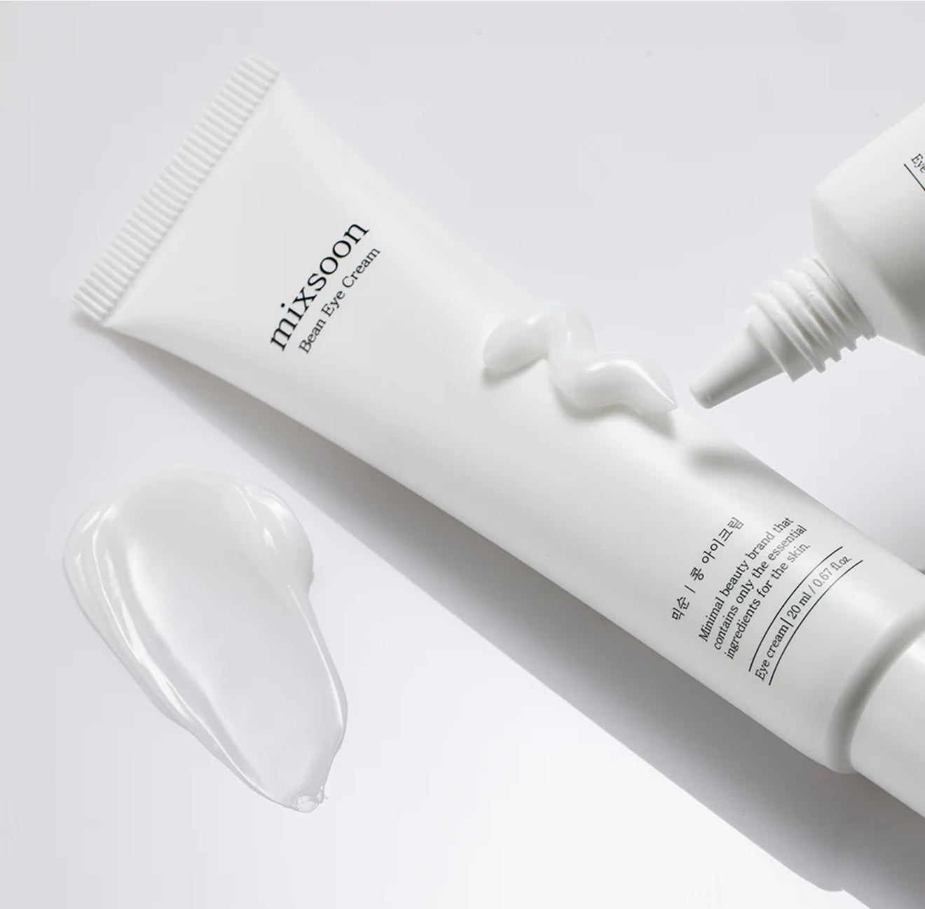 Mixsoon Bean Eye Cream 20ml