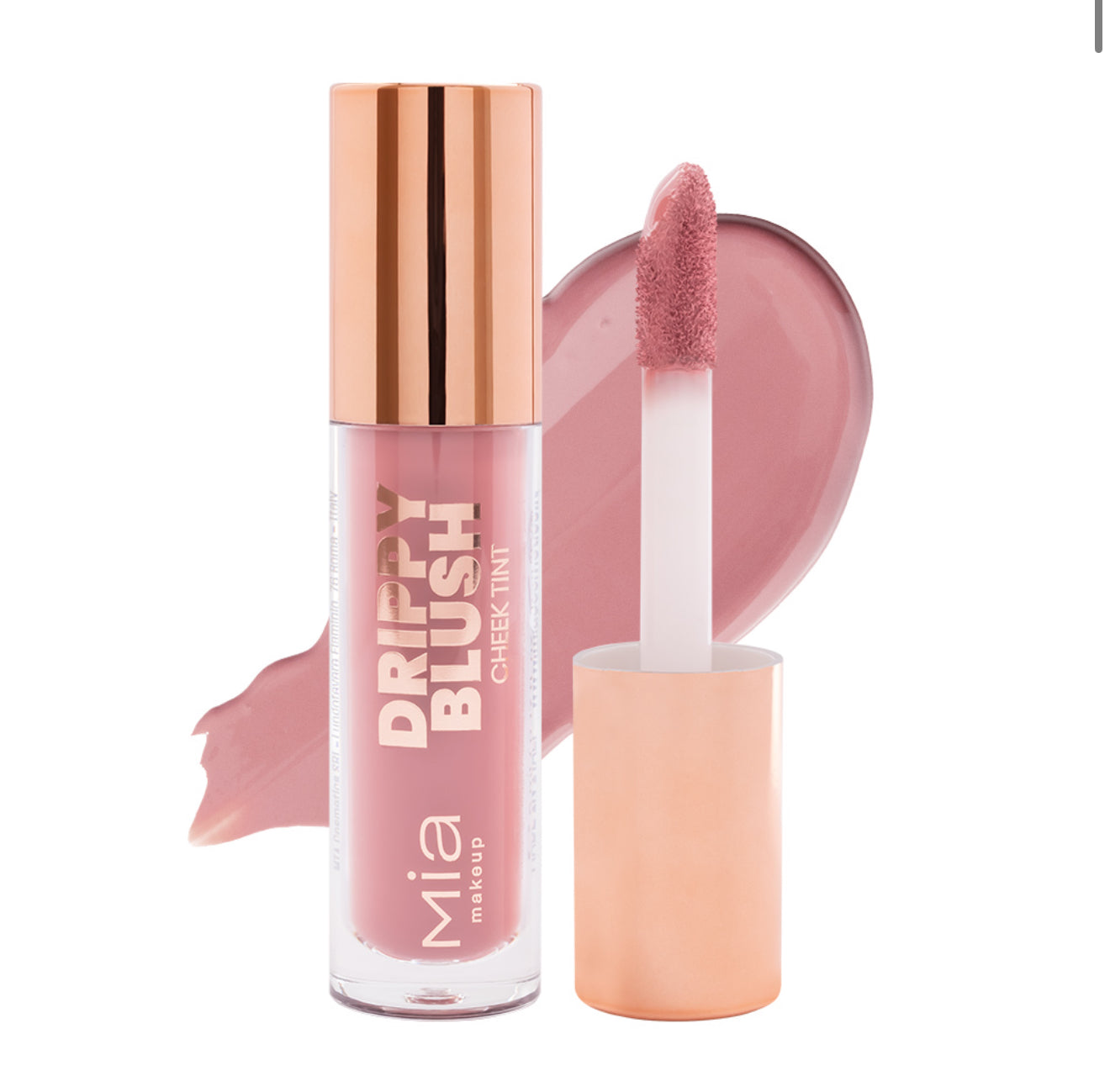 DRIPPY BLUSH CHEEK TINT