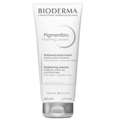 Pigmentbio Foaming Cream