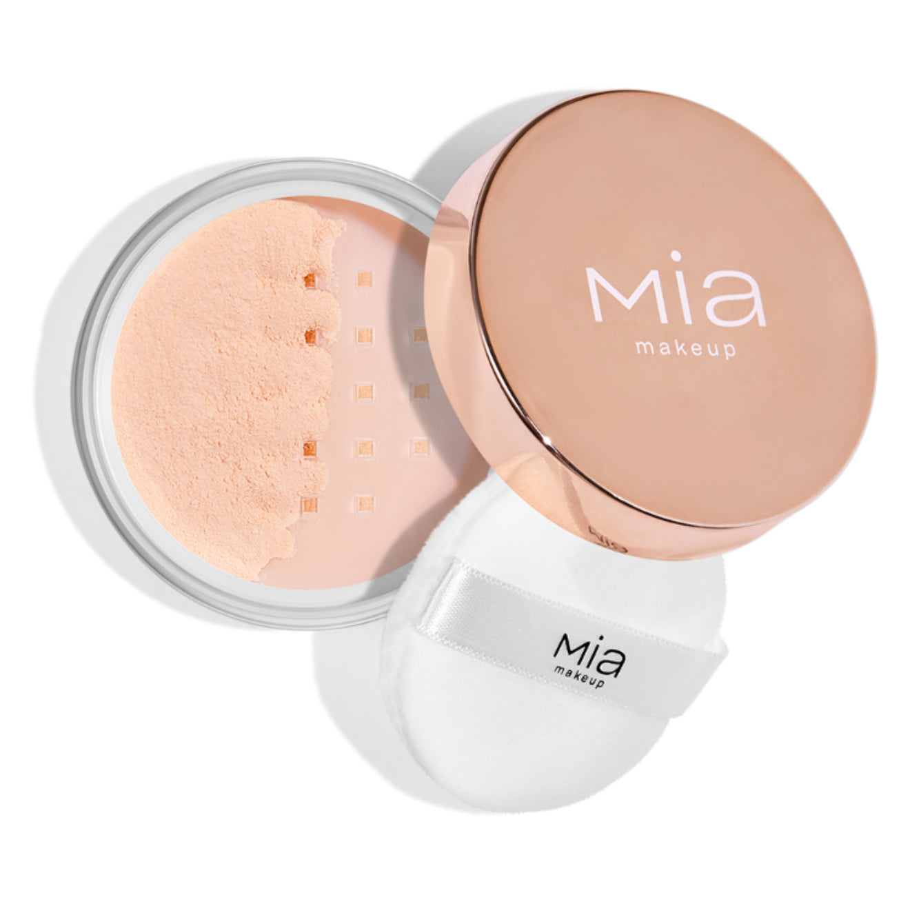 LOOSE POWDER