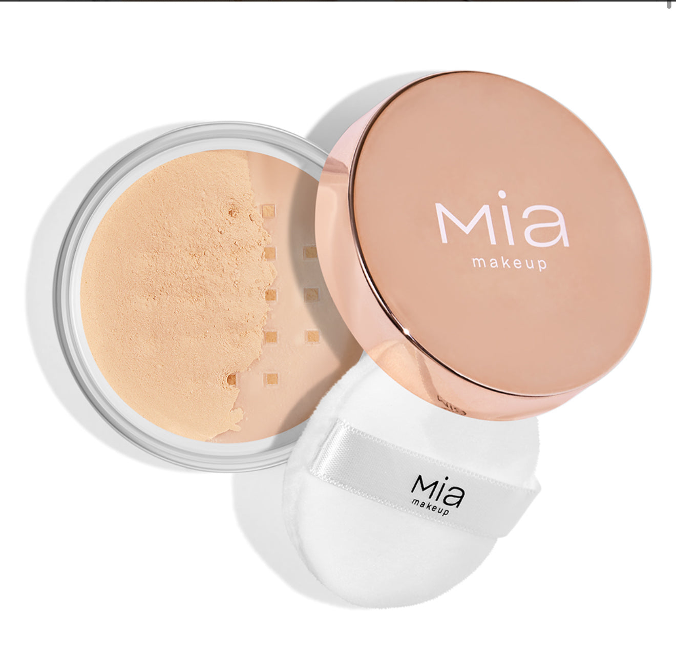LOOSE POWDER