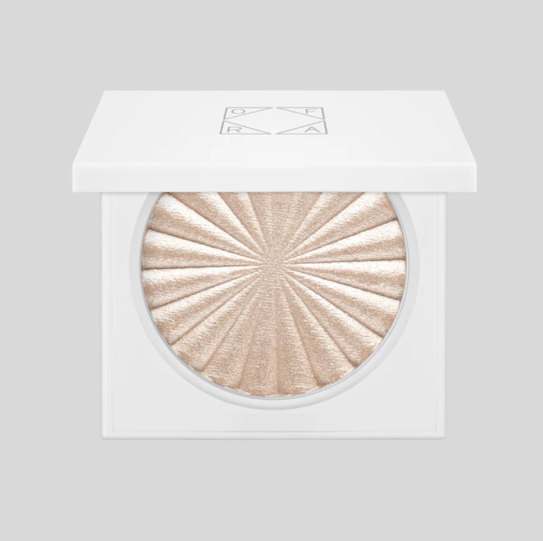 HIGHLIGHTER - GLAZED DONUT