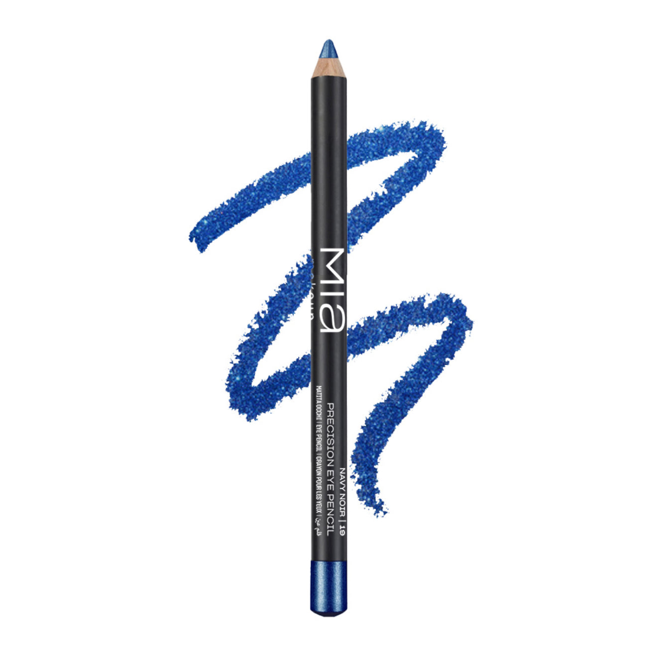 PRECISION EYE PENCEL