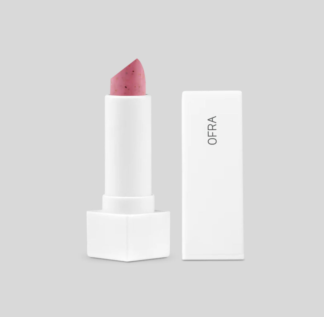 LIPSTICK LIP EXFOLIATOR