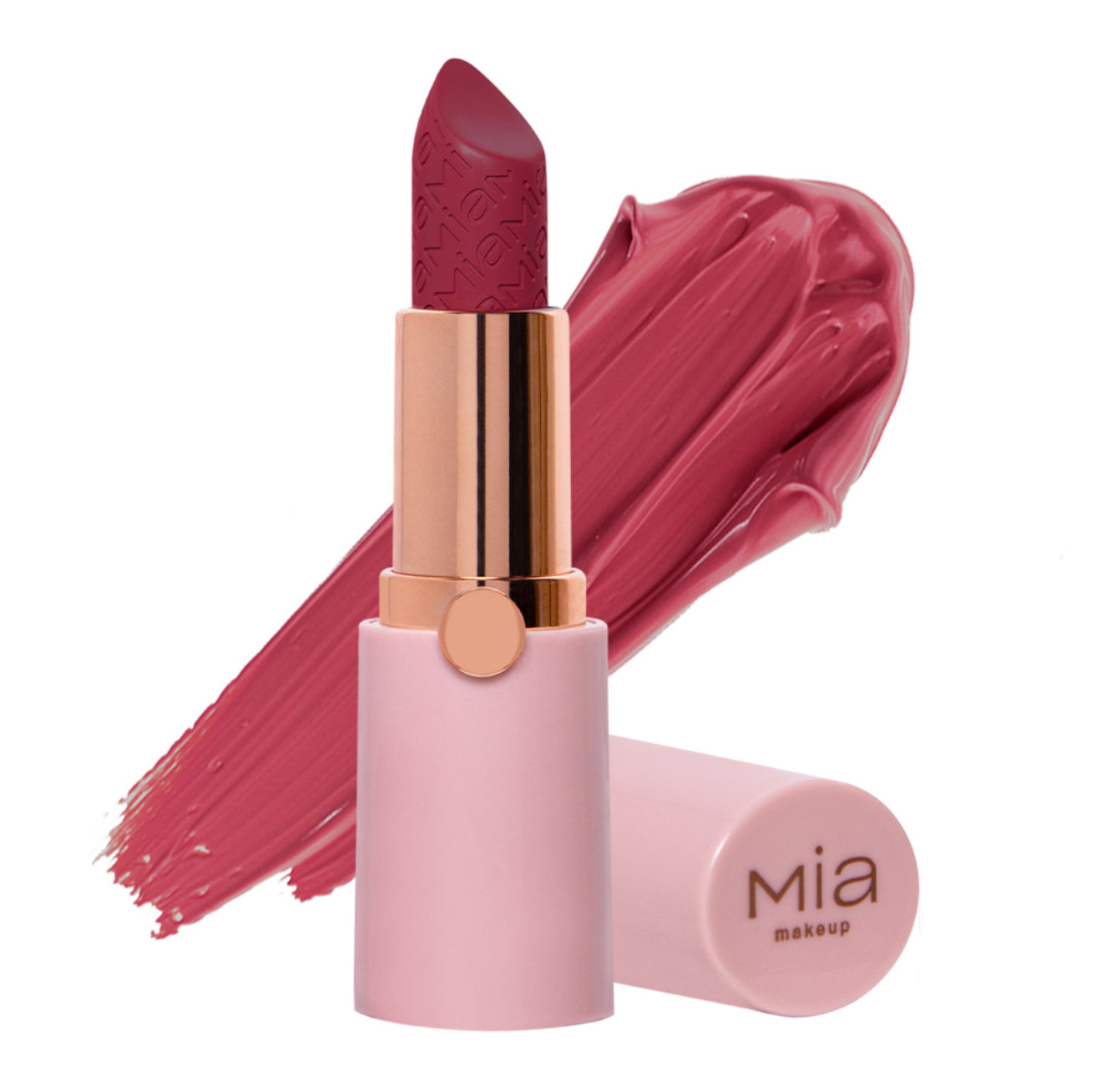 WET FLOW Brilliant Lipstick