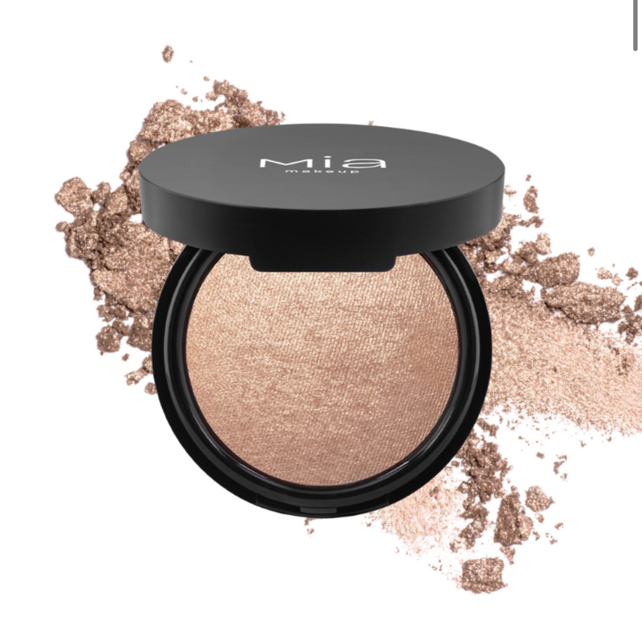Sun Glaze مخبوز
