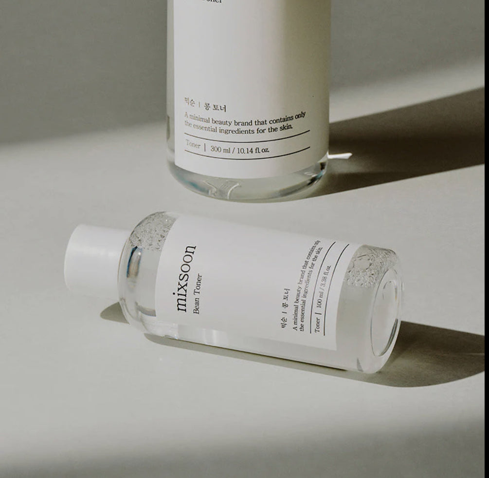 Mixsoon Bean Toner 100ml