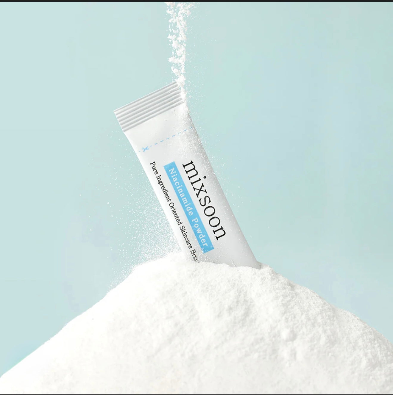 Mixsoon Niacinamide Powder *10
