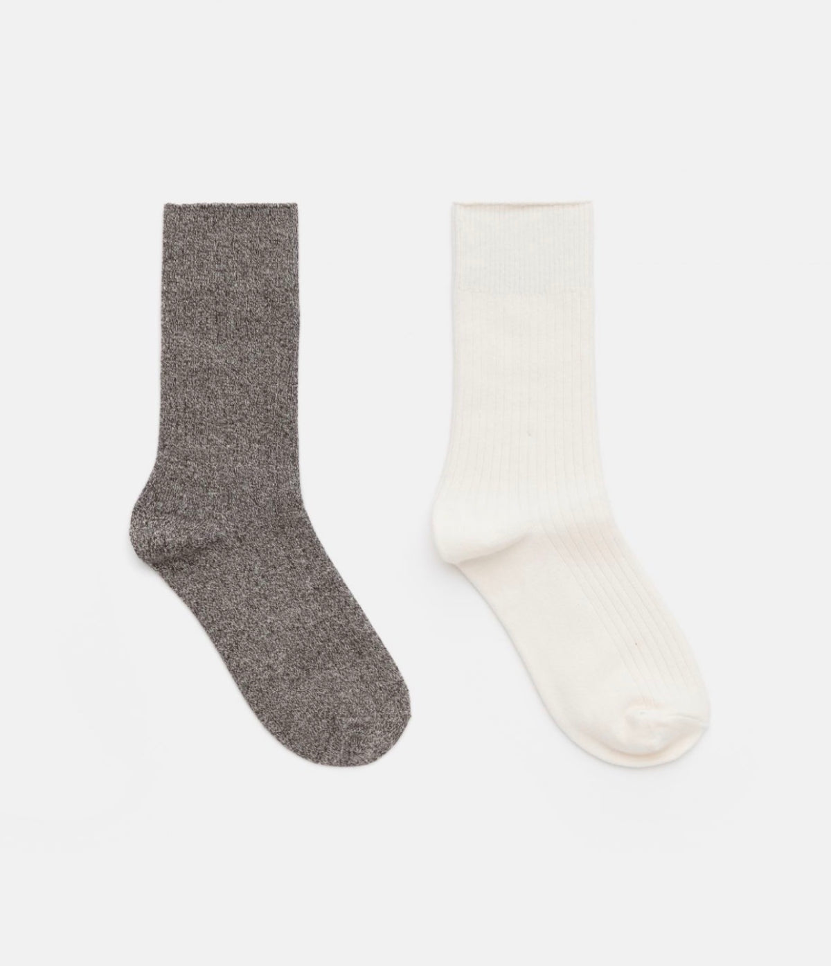 Cotton Socks 2-pack