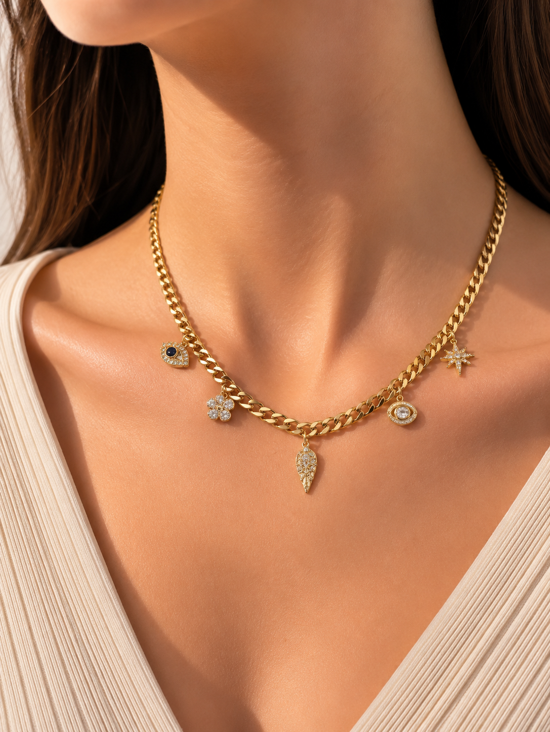 Necklace