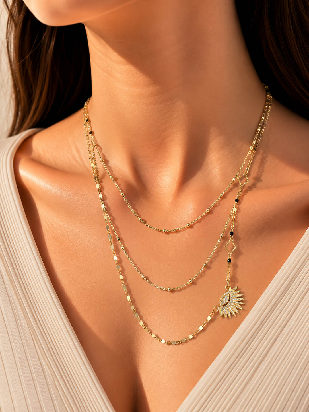 Necklace