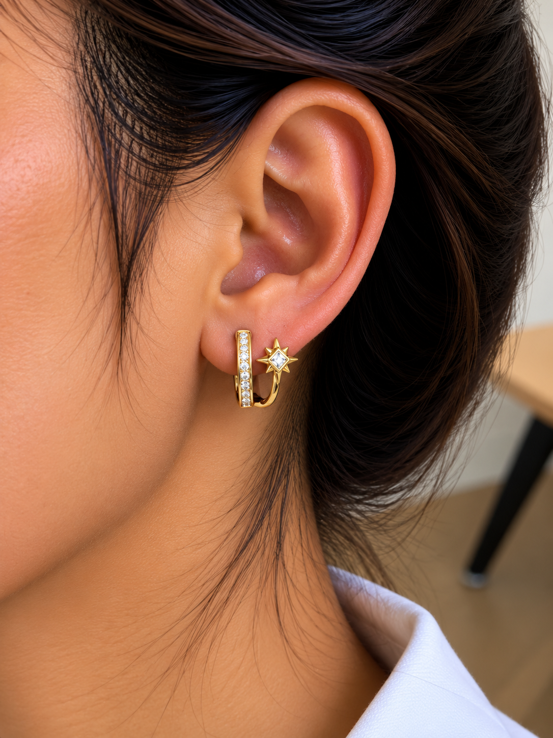 Earring