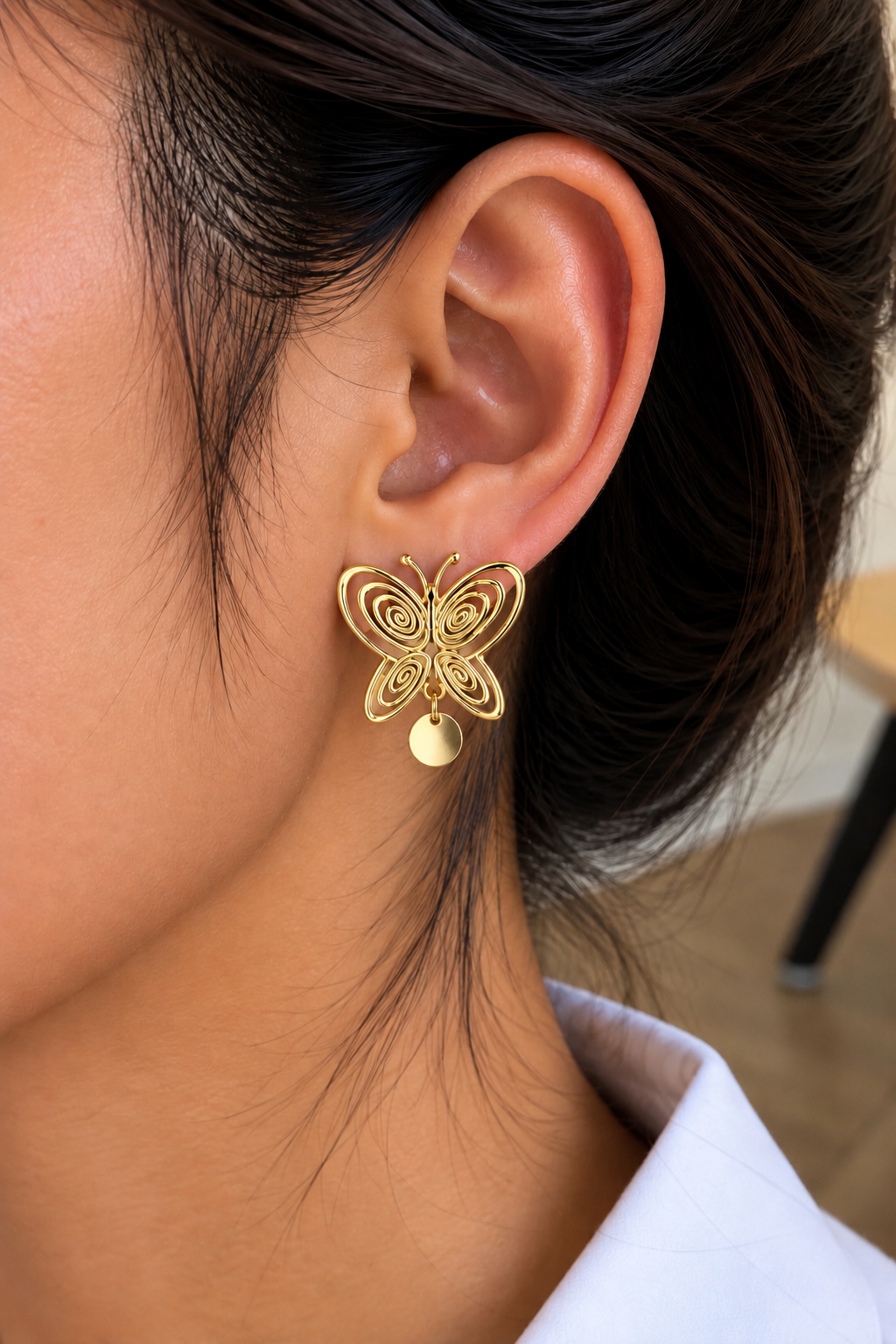 Earring