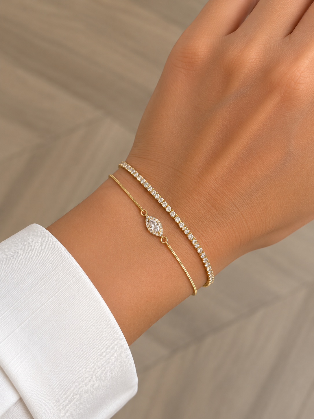 Bracelet