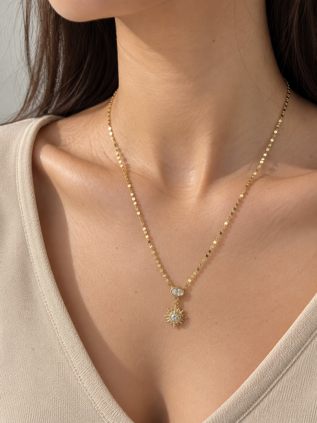 Necklace