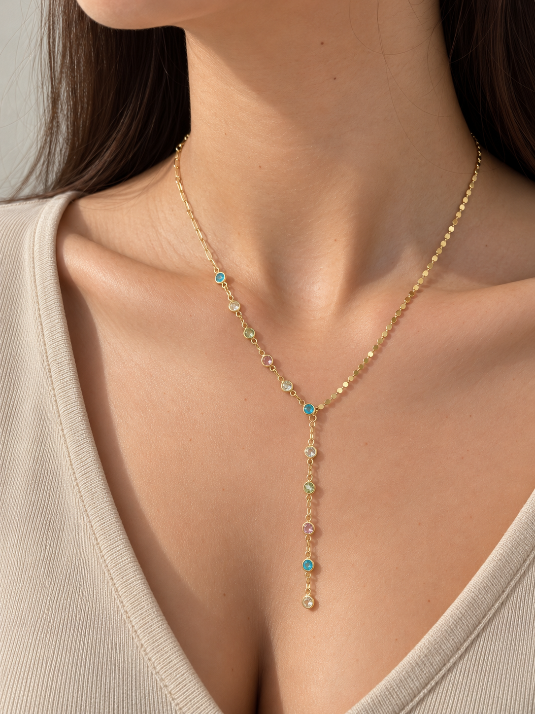 Necklace