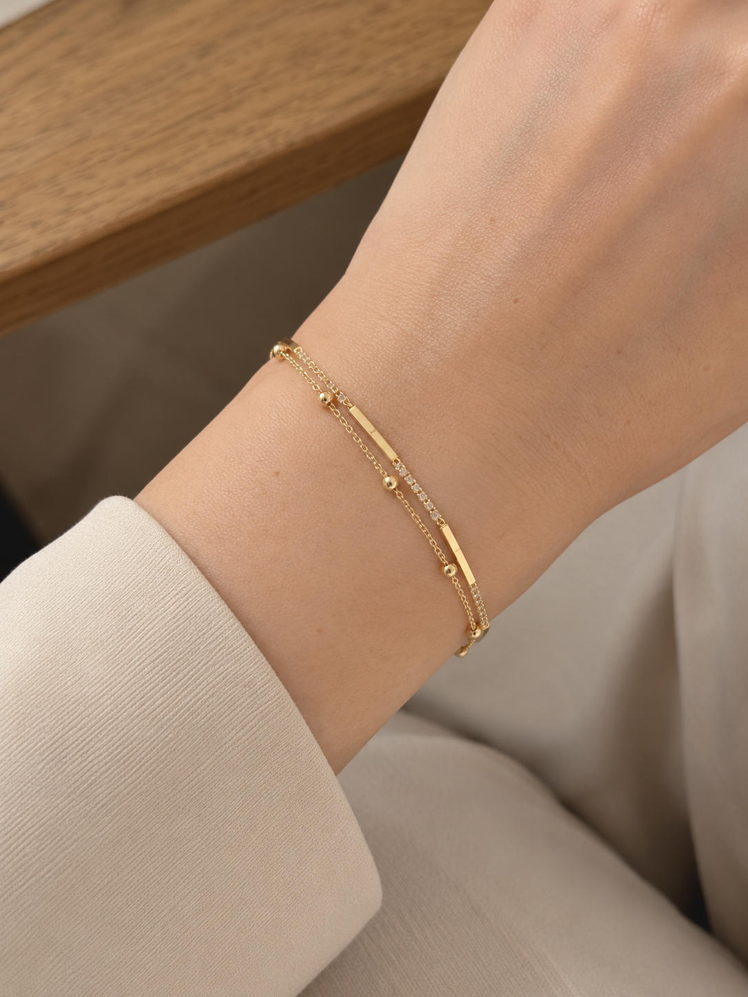 Bracelet