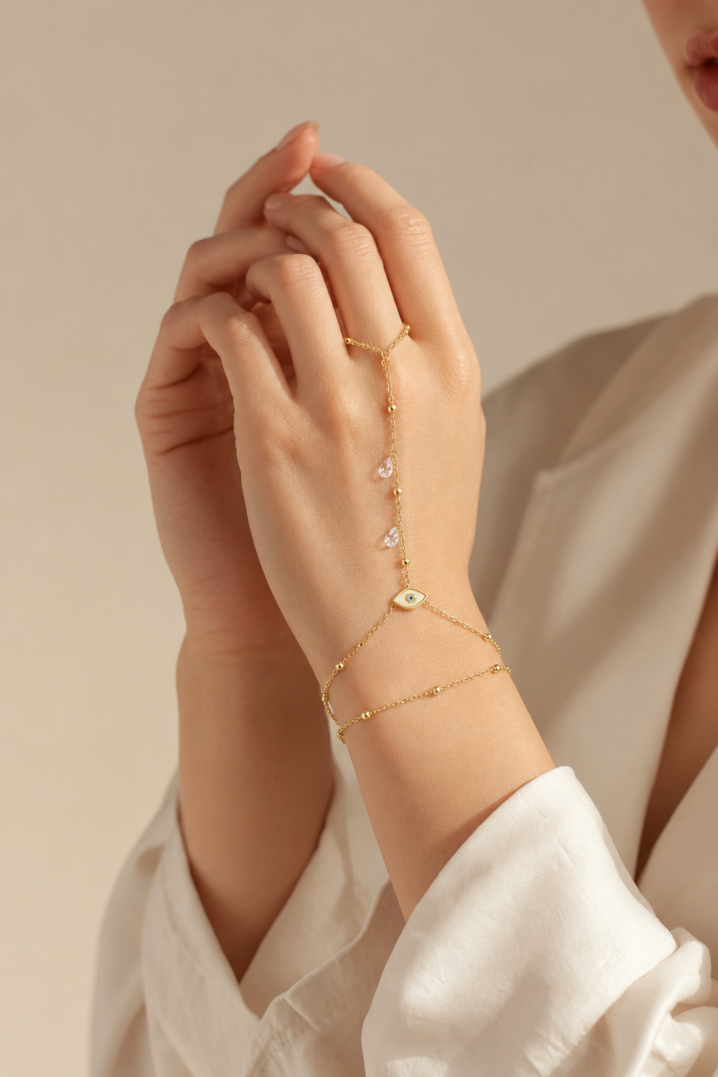 hand chain