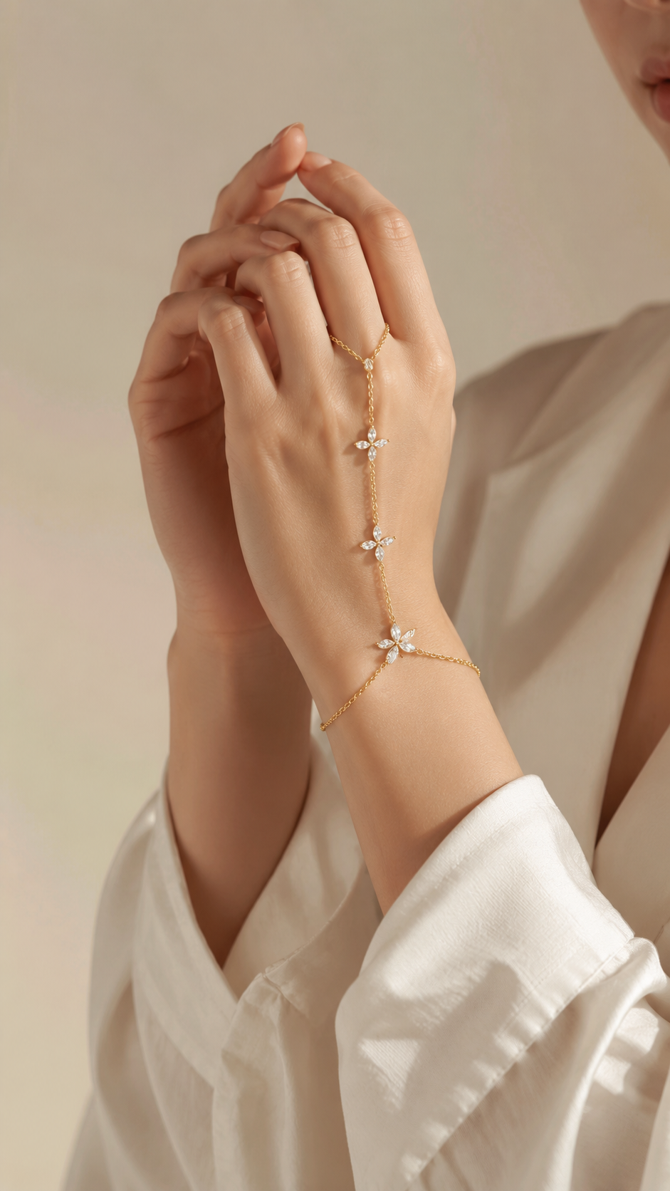 hand chain