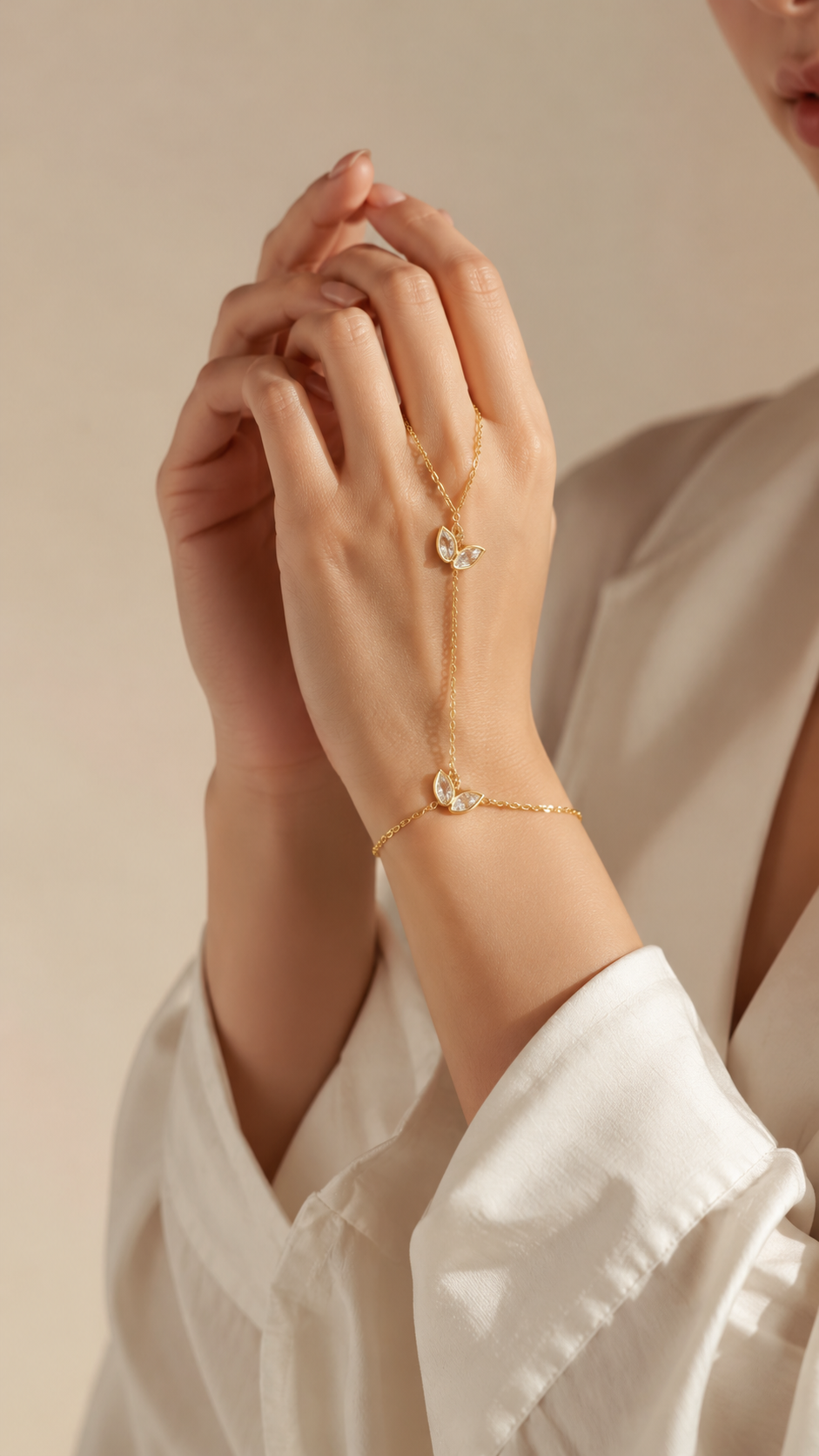 hand chain