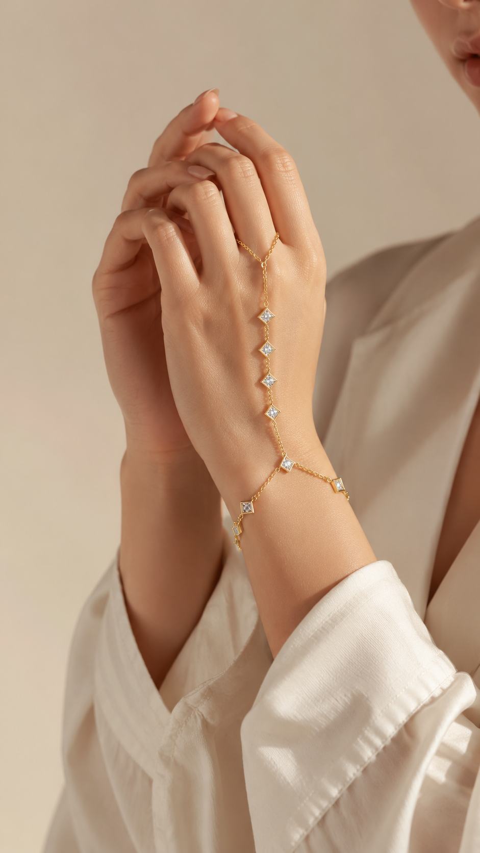 hand chain