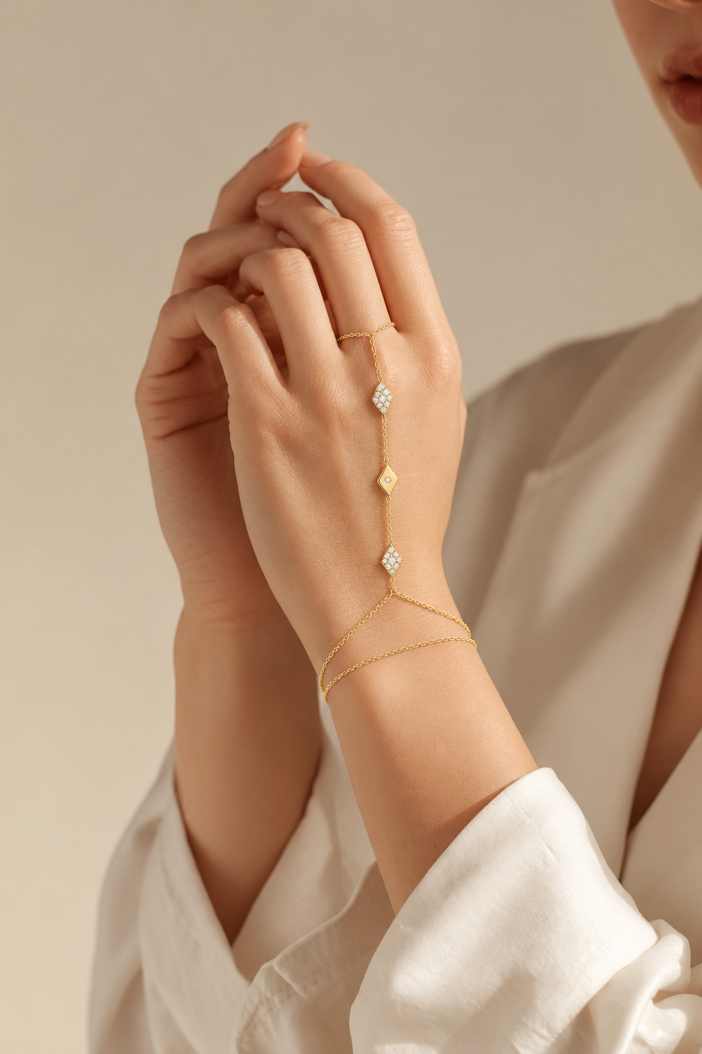 hand chain