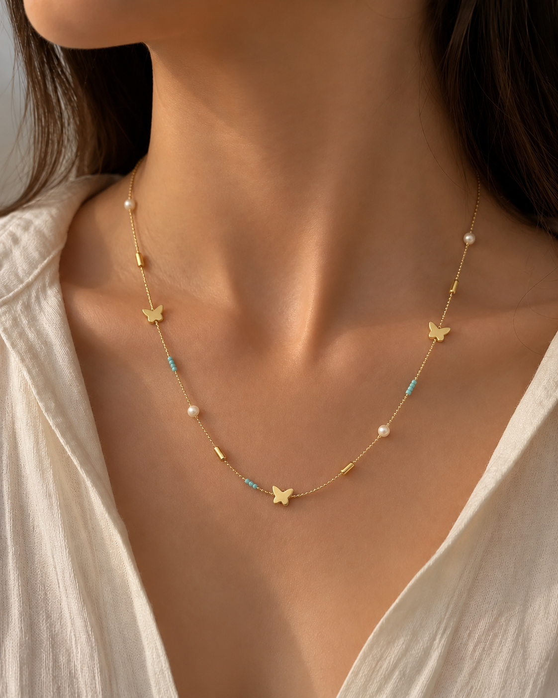 Necklace
