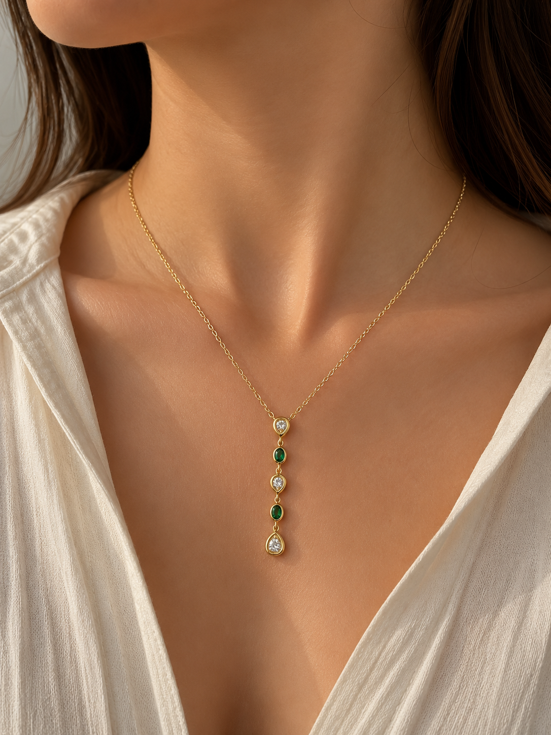 Necklace