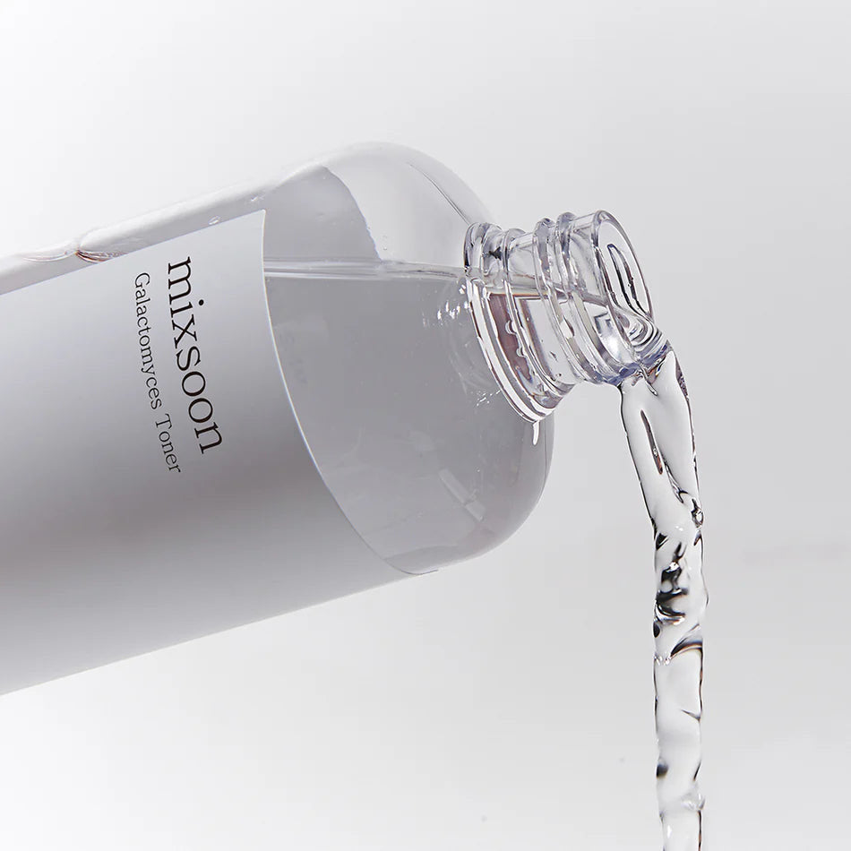 Mixsoon Galactomy Toner 300ml