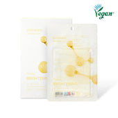 Mixsoon Brightening Mask*10