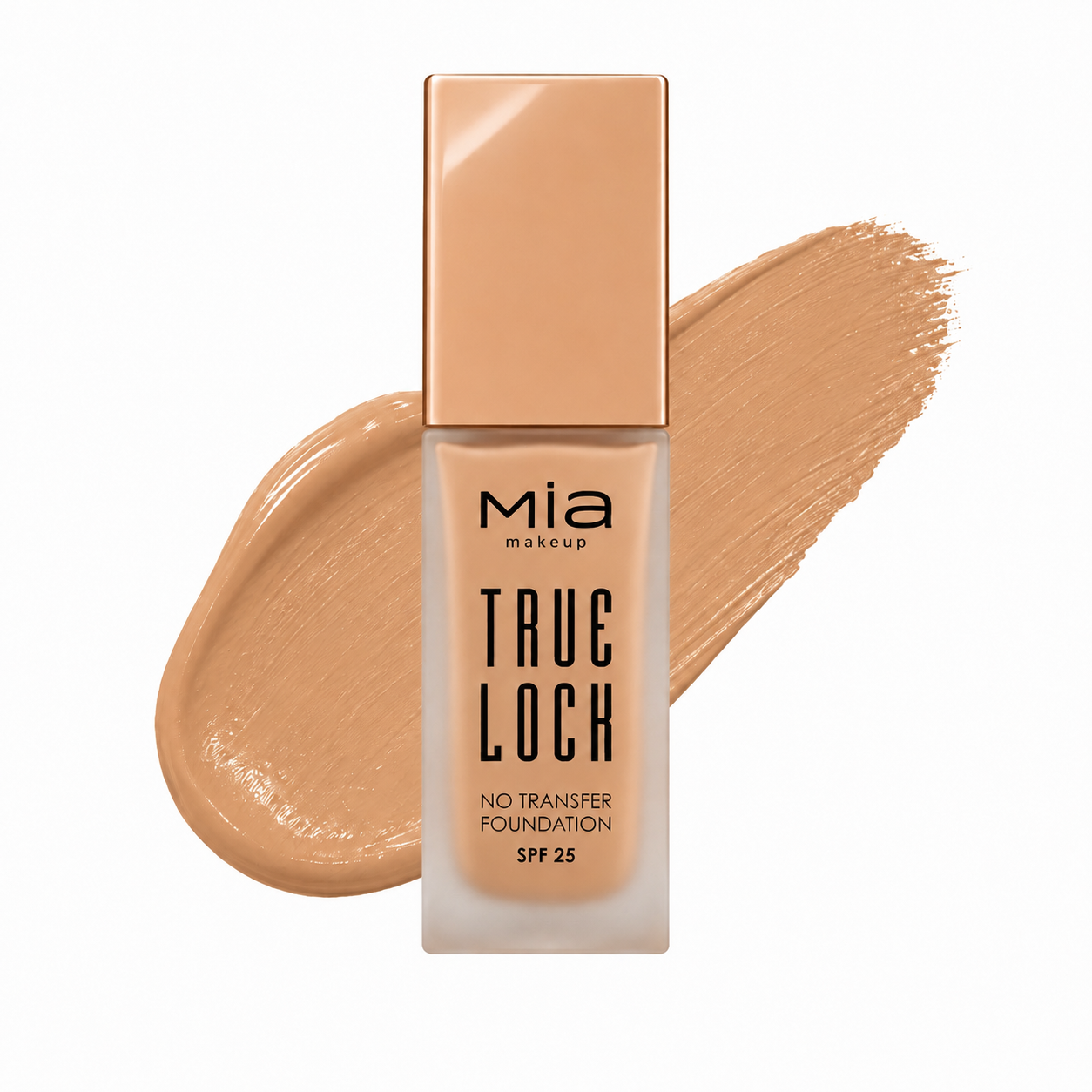 كريم اساس TRUE LOCK 
