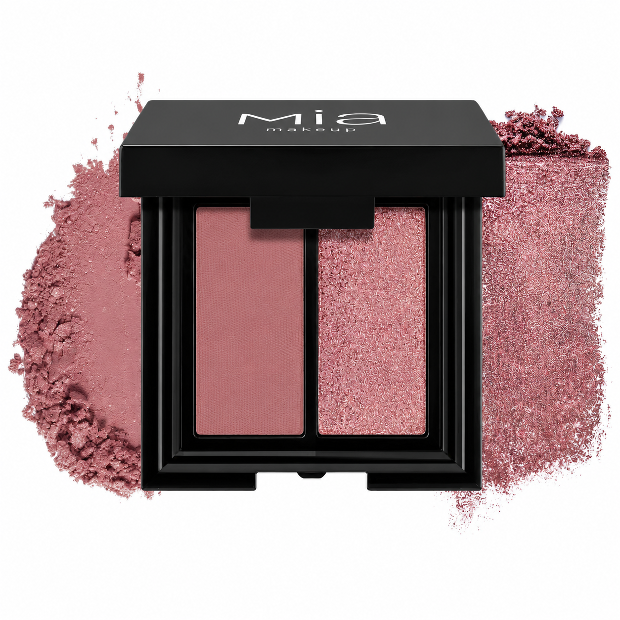 DOUBLE MATCH EYESHADOW DUO
