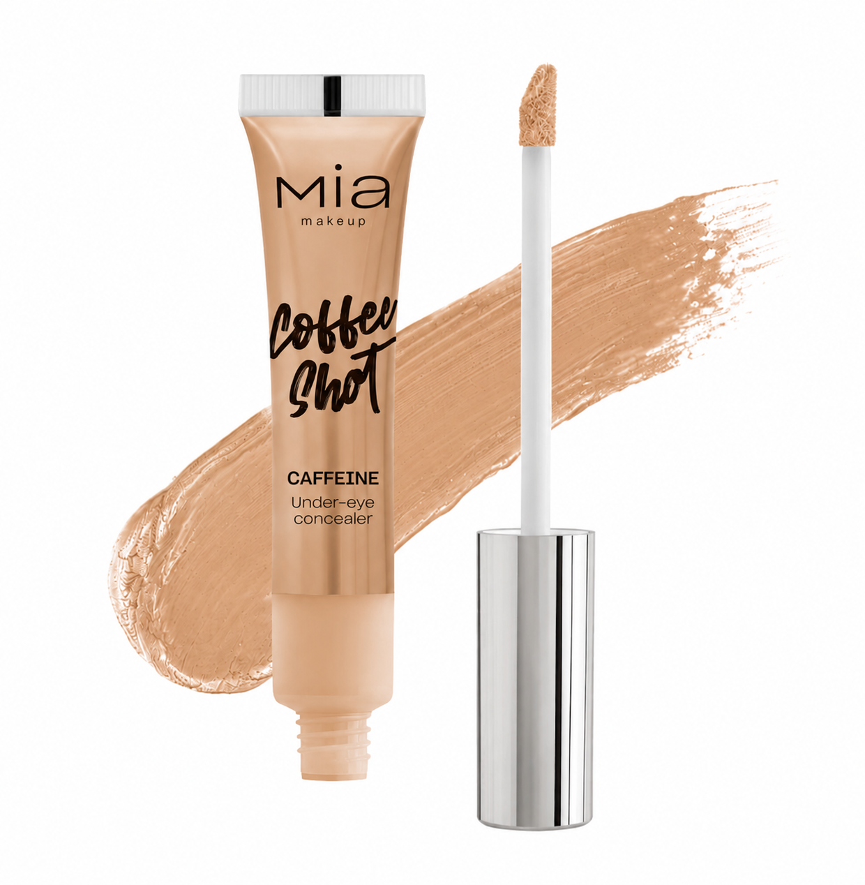 COFFEE SHOT CONCEALER