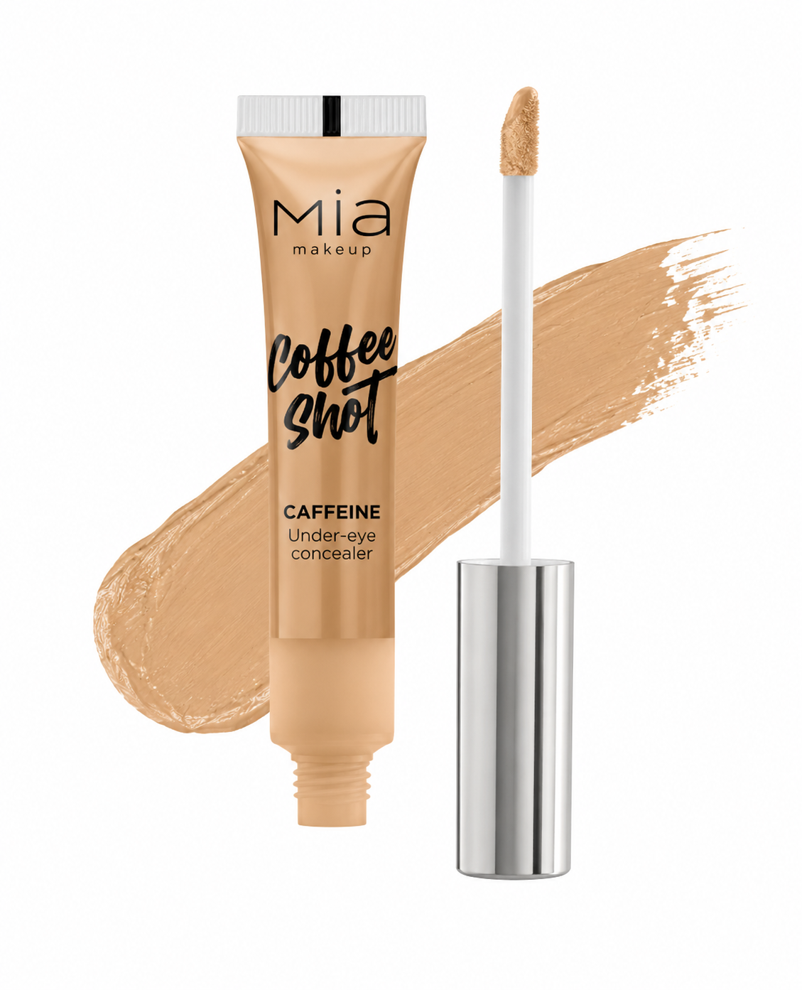 COFFEE SHOT CONCEALER