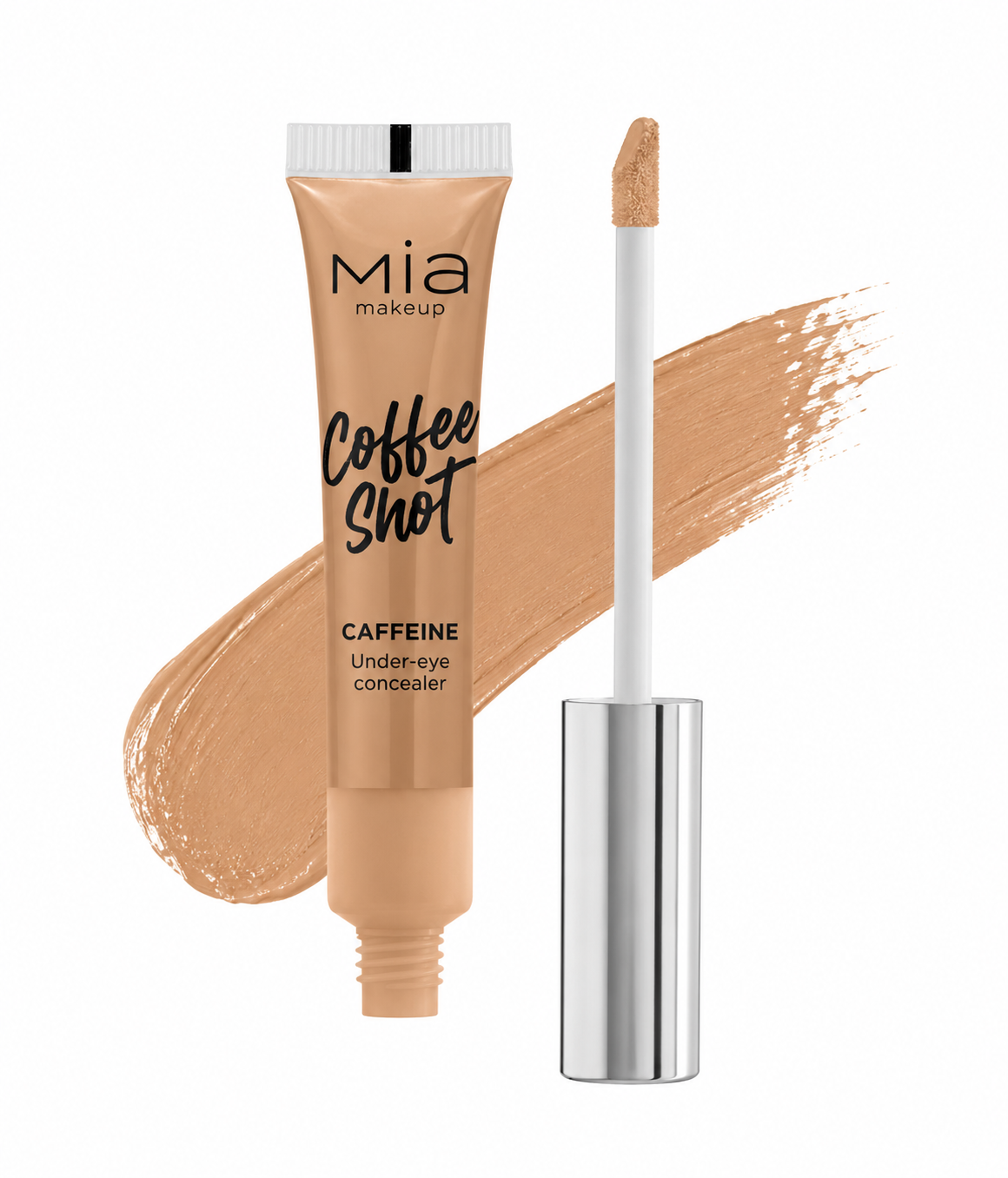 COFFEE SHOT CONCEALER