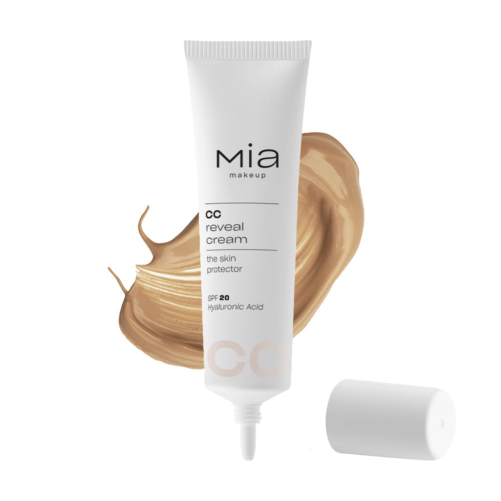 CC CREAM