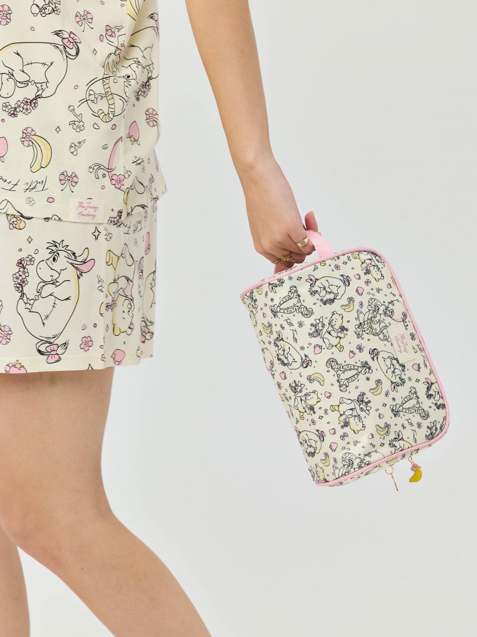 Toiletry Bag - Winnie the Pooh