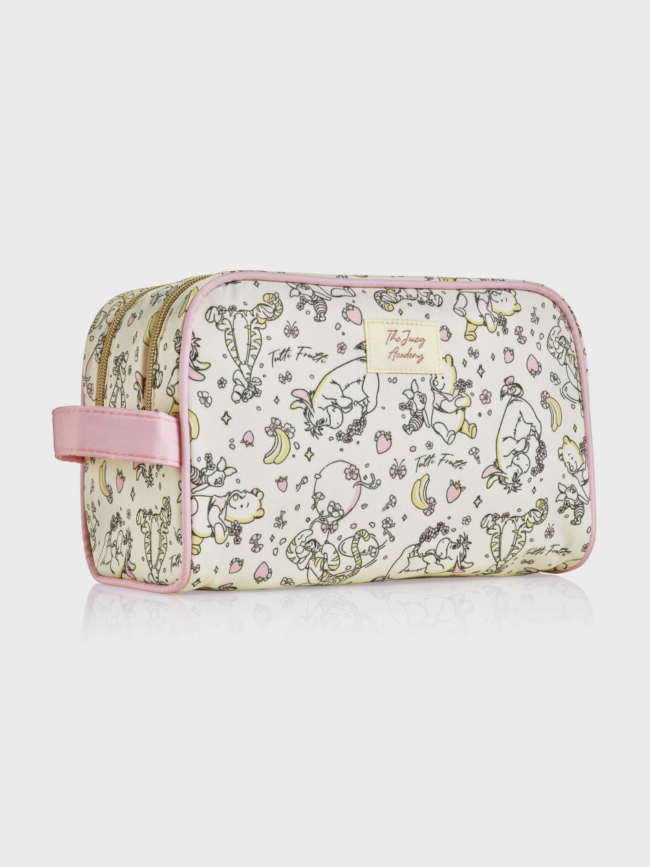 Toiletry Bag - Winnie the Pooh